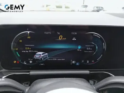 Photo 51 Mercedes GLA  200 7G-DCT