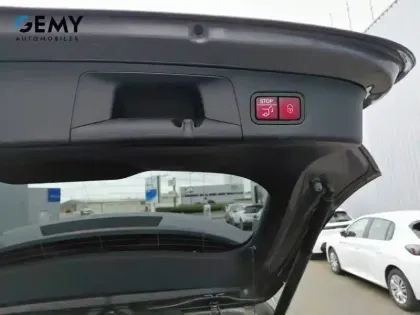 Photo 47 Mercedes GLA  200 7G-DCT