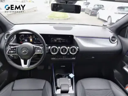 Photo 25 Mercedes GLA  200 7G-DCT