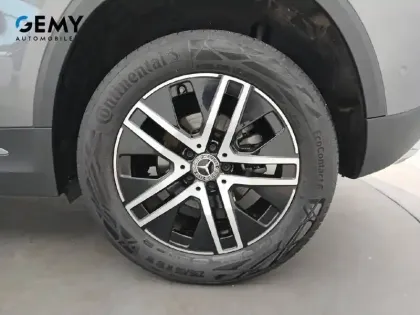 Photo 64 Mercedes GLA  200 7G-DCT