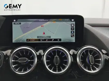 Photo 67 Mercedes GLA  200 7G-DCT