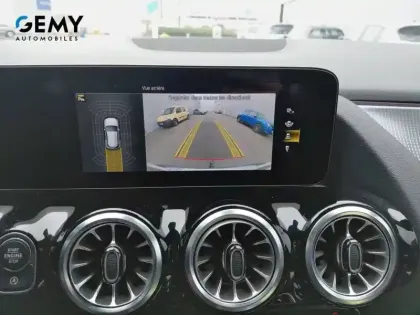 Photo 31 Mercedes GLA  200 7G-DCT