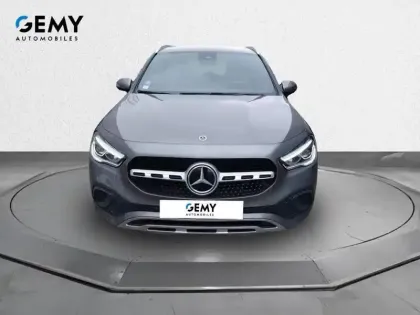 Photo 37 Mercedes GLA  200 7G-DCT