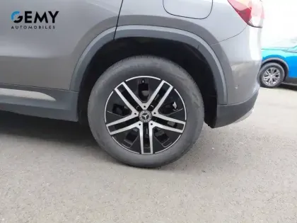 Photo 46 Mercedes GLA  200 7G-DCT