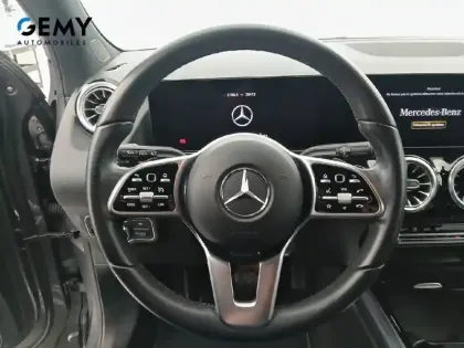 Photo 66 Mercedes GLA  200 7G-DCT