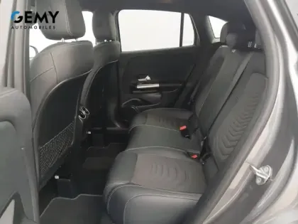 Photo 63 Mercedes GLA  200 7G-DCT