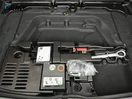 Photo 76 Mercedes GLA  200 7G-DCT