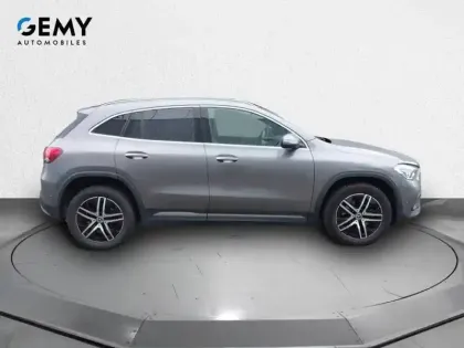 Photo 39 Mercedes GLA  200 7G-DCT