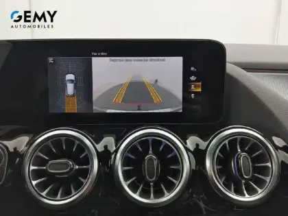 Photo 68 Mercedes GLA  200 7G-DCT