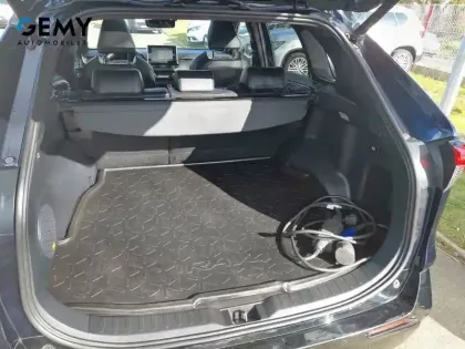 Photo 24 Toyota Rav4  Hybride Rechargeable AWD-i