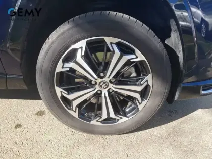 Photo 10 Toyota Rav4  Hybride Rechargeable AWD-i