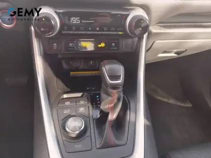 Photo 33 Toyota Rav4  Hybride Rechargeable AWD-i