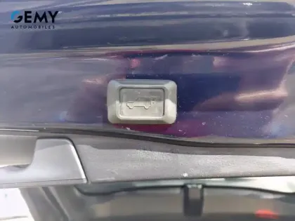 Photo 36 Toyota Rav4  Hybride Rechargeable AWD-i