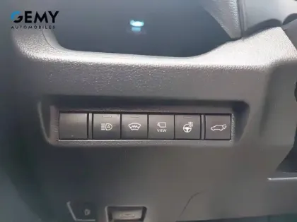 Photo 32 Toyota Rav4  Hybride Rechargeable AWD-i