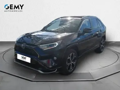 Photo Toyota Rav4 Collection