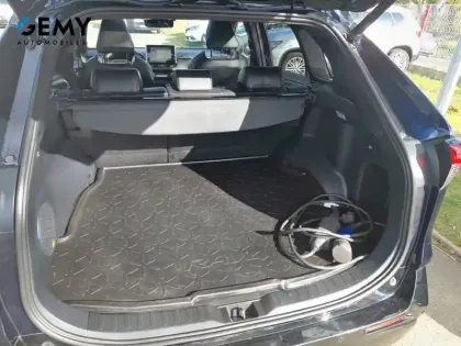 Photo 5 Toyota Rav4  Hybride Rechargeable AWD-i