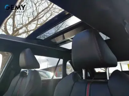 Photo 34 Toyota Rav4  Hybride Rechargeable AWD-i