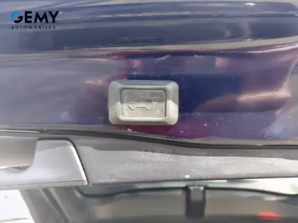 Photo 17 Toyota Rav4  Hybride Rechargeable AWD-i