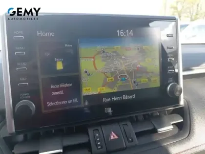 Photo 31 Toyota Rav4  Hybride Rechargeable AWD-i