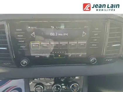 Photo 32 Skoda Karoq  1.5 TSI Evo 2 150 ch ACT DSG7