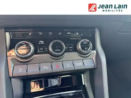 Photo 13 Skoda Karoq  1.5 TSI Evo 2 150 ch ACT DSG7