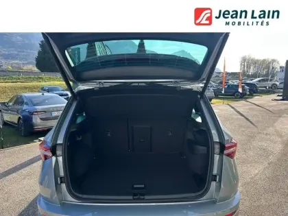 Photo 9 Skoda Karoq  1.5 TSI Evo 2 150 ch ACT DSG7