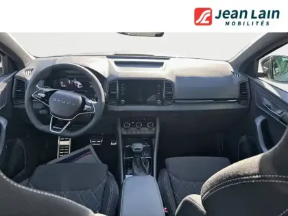 Photo 17 Skoda Karoq  1.5 TSI Evo 2 150 ch ACT DSG7