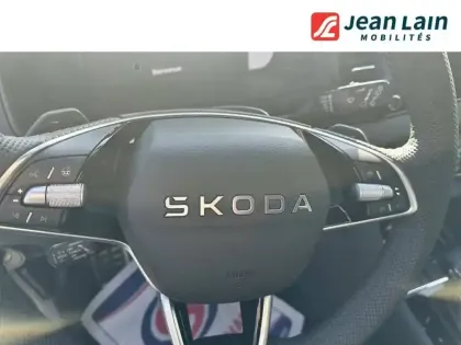 Photo 29 Skoda Karoq  1.5 TSI Evo 2 150 ch ACT DSG7
