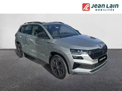 Photo 20 Skoda Karoq  1.5 TSI Evo 2 150 ch ACT DSG7