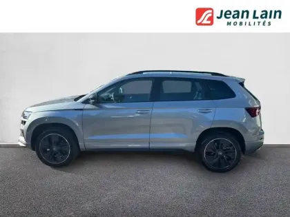 Photo 7 Skoda Karoq  1.5 TSI Evo 2 150 ch ACT DSG7
