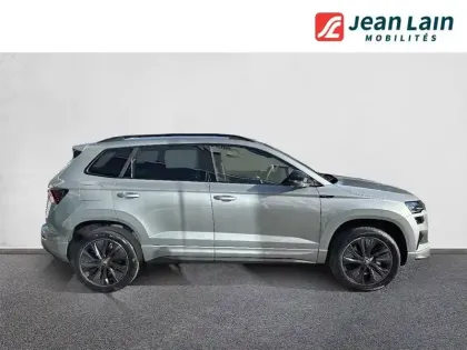Photo 21 Skoda Karoq  1.5 TSI Evo 2 150 ch ACT DSG7