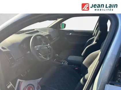 Photo 10 Skoda Karoq  1.5 TSI Evo 2 150 ch ACT DSG7