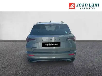 Photo 5 Skoda Karoq  1.5 TSI Evo 2 150 ch ACT DSG7