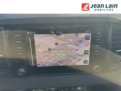 Photo 15 Skoda Karoq  1.5 TSI Evo 2 150 ch ACT DSG7