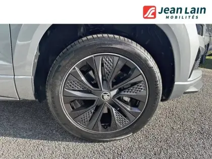 Photo 8 Skoda Karoq  1.5 TSI Evo 2 150 ch ACT DSG7