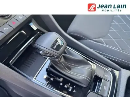 Photo 12 Skoda Karoq  1.5 TSI Evo 2 150 ch ACT DSG7