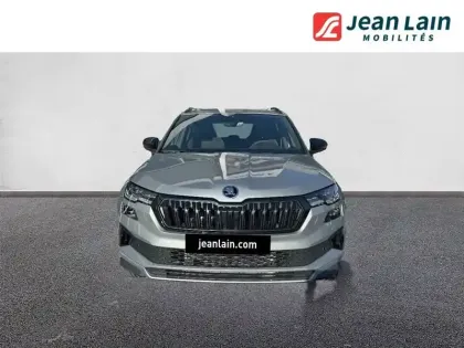 Photo 19 Skoda Karoq  1.5 TSI Evo 2 150 ch ACT DSG7