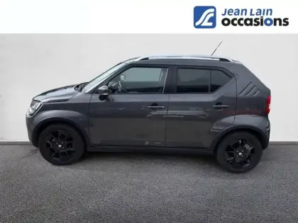 Photo 7 Suzuki Ignis Gén. II Ph1 Pack 5