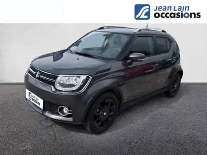 Photo Suzuki Ignis Pack