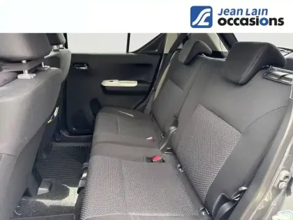 Photo 16 Suzuki Ignis Gén. II Ph1 Pack 5