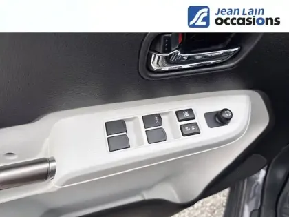 Photo 20 Suzuki Ignis Gén. II Ph1 Pack 5