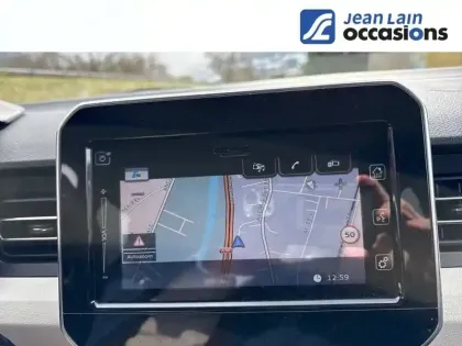 Photo 14 Suzuki Ignis Gén. II Ph1 Pack 5