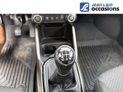 Photo 12 Suzuki Ignis Gén. II Ph1 Pack 5