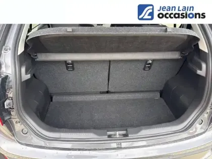 Photo 9 Suzuki Ignis Gén. II Ph1 Pack 5