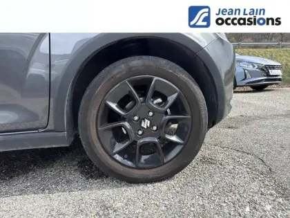 Photo 8 Suzuki Ignis Gén. II Ph1 Pack 5
