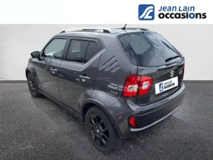 Photo 6 Suzuki Ignis Gén. II Ph1 Pack 5