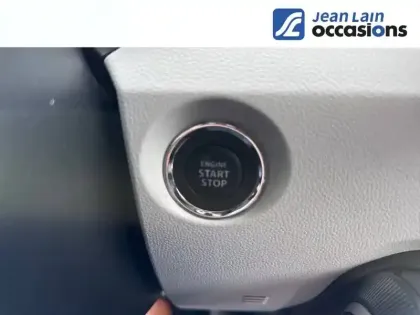 Photo 19 Suzuki Ignis Gén. II Ph1 Pack 5