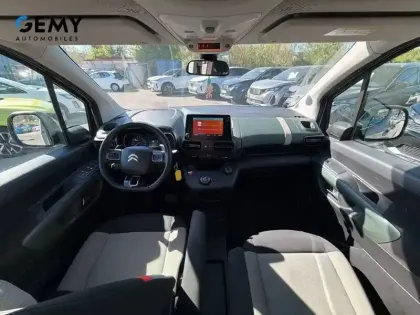 Photo 28 Citroën Berlingo  Taille M PureTech 130 S&S EAT8