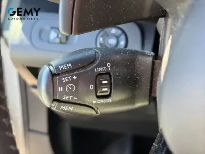 Photo 32 Citroën Berlingo  Taille M PureTech 130 S&S EAT8