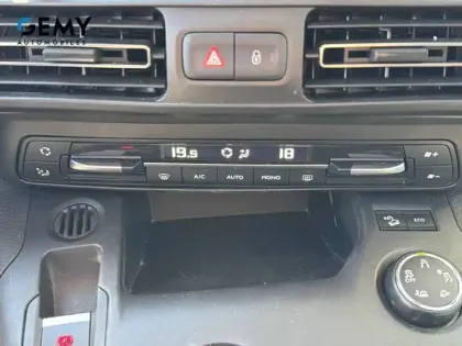 Photo 37 Citroën Berlingo  Taille M PureTech 130 S&S EAT8